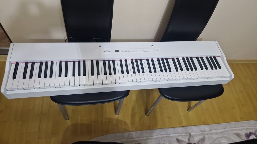 Pian digital 88 de clape