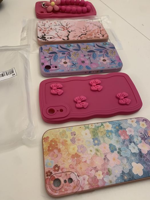 Husa telefon Iphone XR