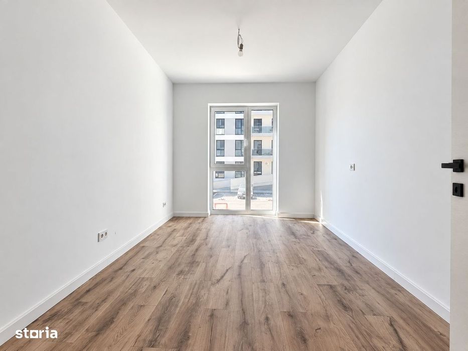Apartament 3 camere | Prima Arena | Parter | Iosia | 65.6 mp