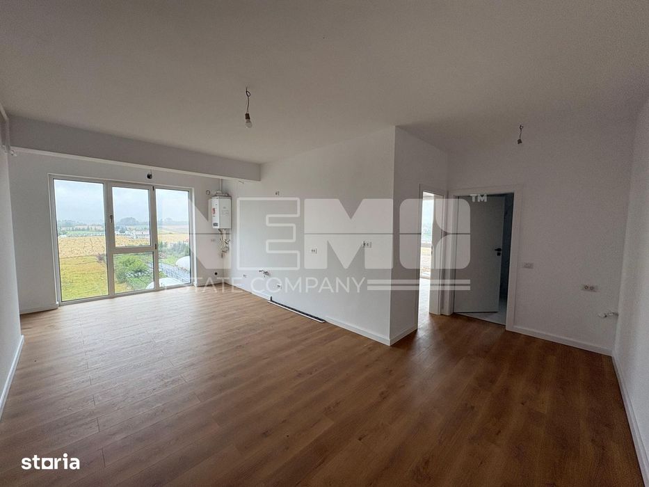 Apartamente 2 și 3 camere | 42–72 mp | | Etaj 2,3,4 | Bloc nou 2024
