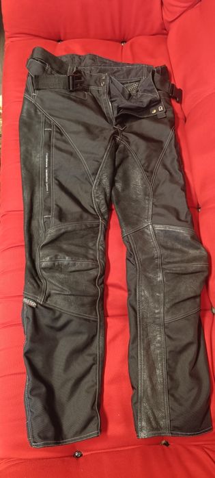 Pantalon moto POLO  MOHAWK