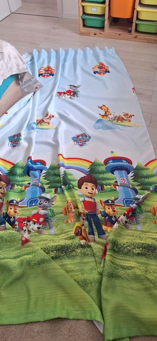Perdea, draperie, asternut