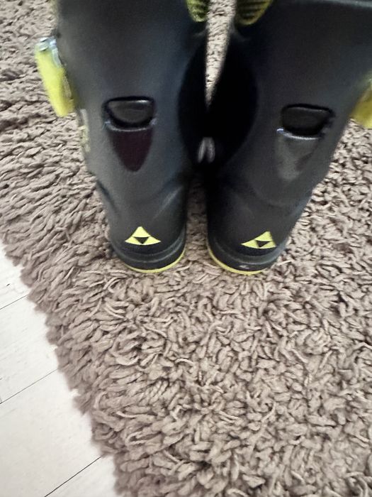 Clapari fisher price  ski marime 29 - ca noi