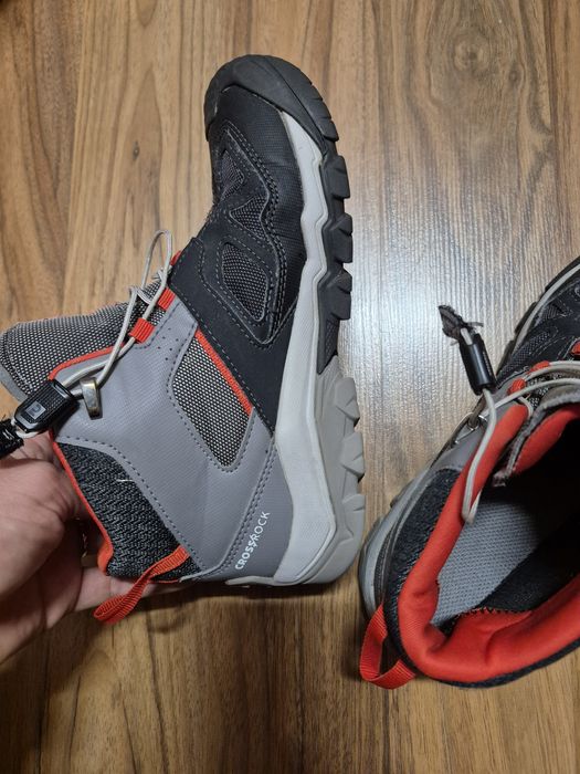 Детски боли за есен/зима