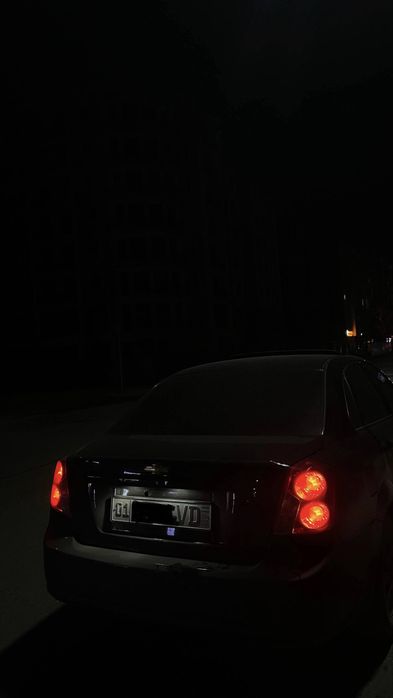 Chevrolet Gentra 2023