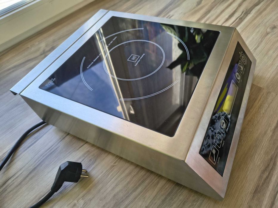 Plita cu inductie profesionala