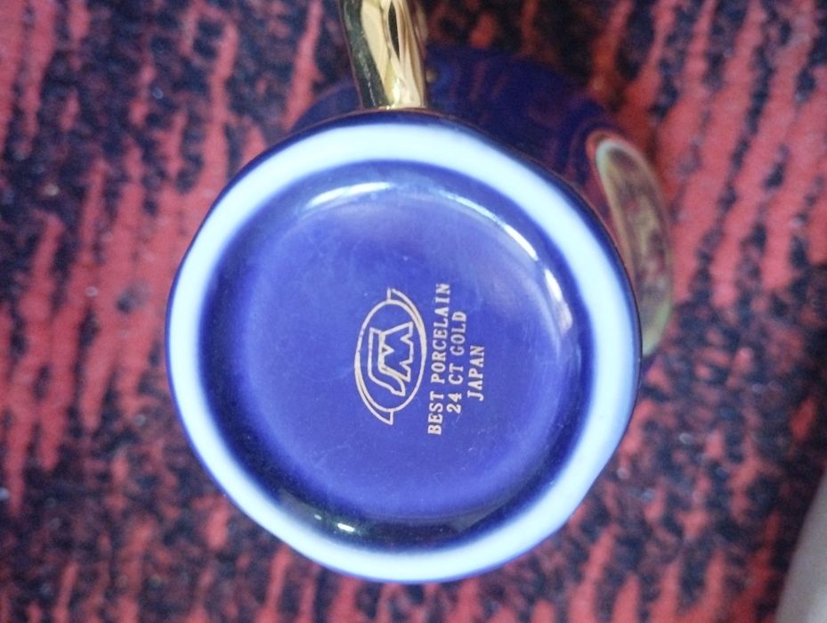 Сервиз МАДОННА и другие