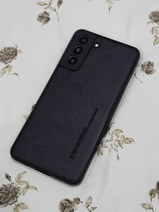 Galaxy S21 FE 256GB Phantom Black