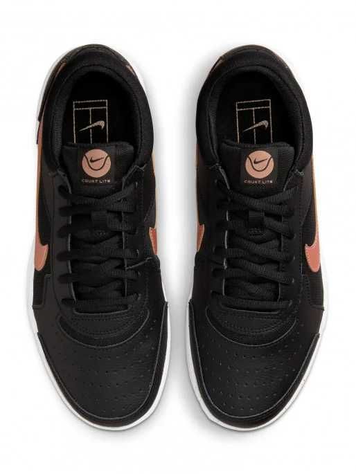 Nike air zoom court lite