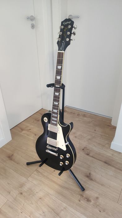 Chitara electrica Epiphone Les Paul Classic