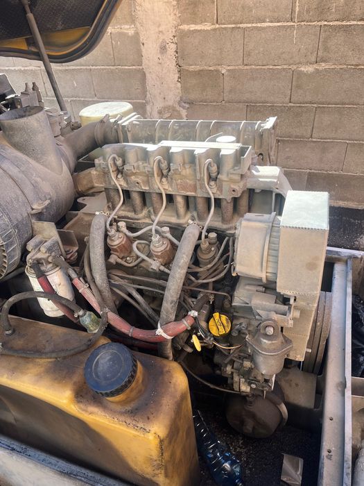 Машина за замазка