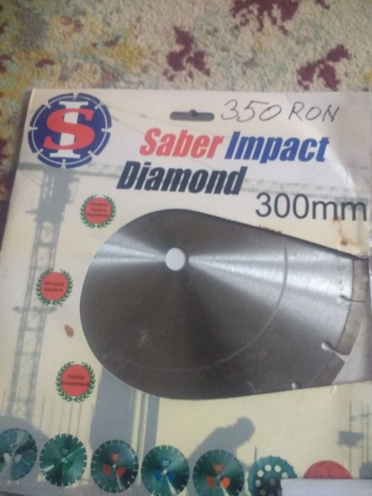 Vind pinze 2 buc 300mm ,1 buc 230mm cu Vidia