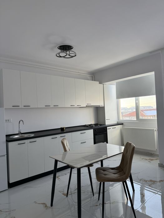 Garsoniera Noua / Loc de parcare / Aer Conditionat / Fundeni