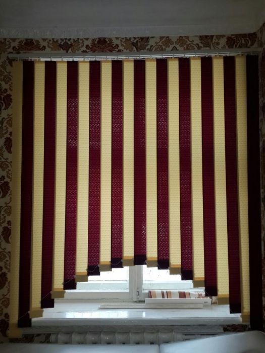 жалюзи в алматы