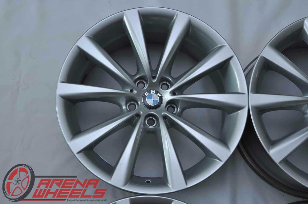 Jante 18 inch Originale BMW Seria 3 4 5 6 7 G20 G30 G31 G32 G11 X3 X4