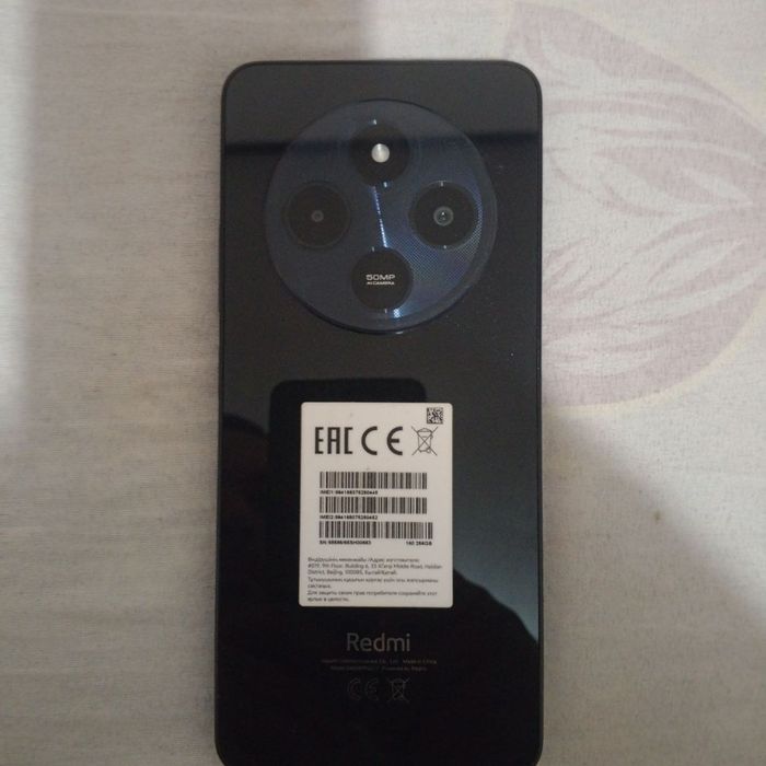 Redmi 14 c 256 Gb