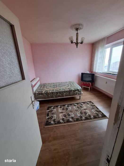 Apartament 2 camere  Tomis Nord Tic Tac 85000 euro