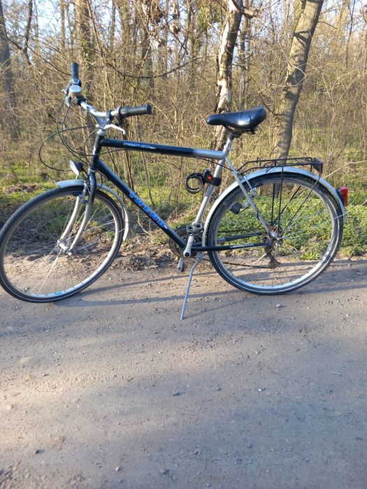 Vind Bicicleta Bărbătească, 21 viteze