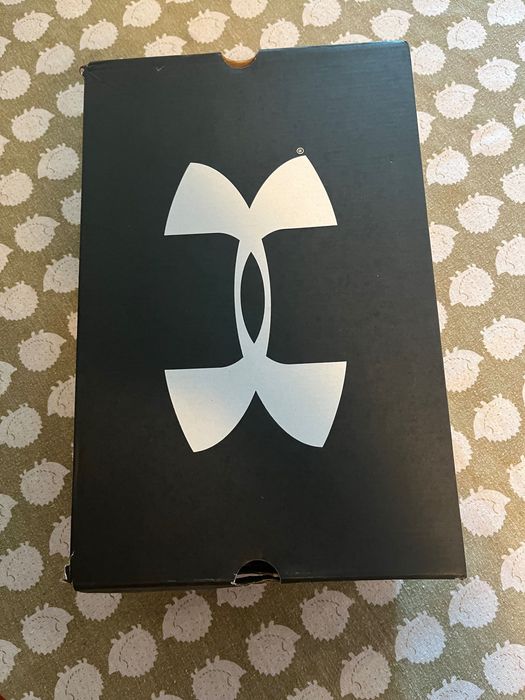 Маратонки Under Armour