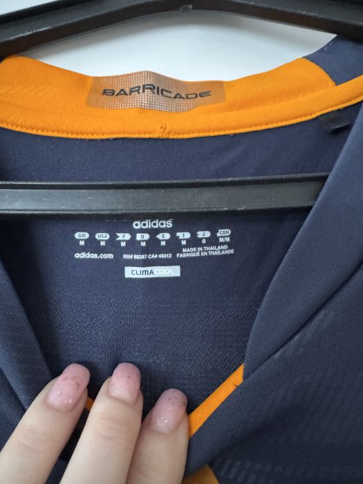 Мъжка спортна тениска Adidas M