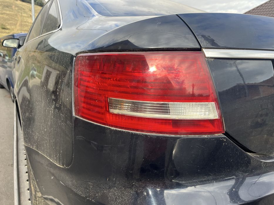 Far ,Faruri , xenon st-dr Audi A6-C6  2005-2008