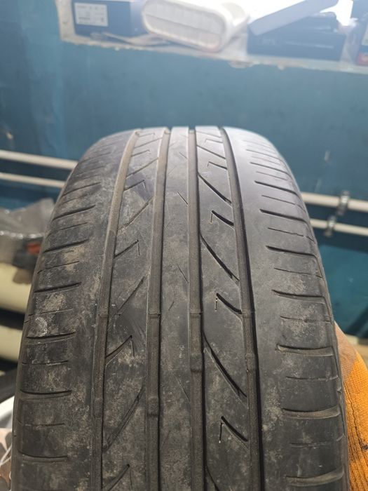 Продам шины, доказать сезон