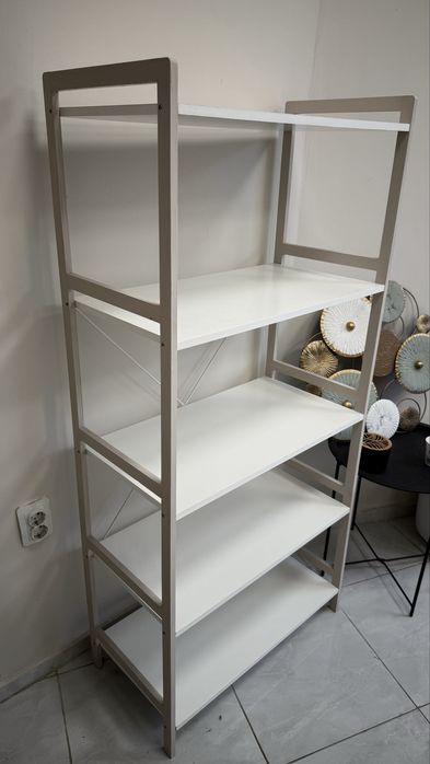 Етажерка с 5 рафта