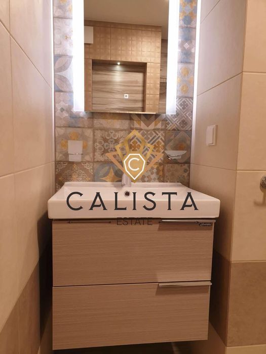 Дава се под наем Двустаен апартамент в Пловдив, Каменица 1 - 53 кв.м за 714 € - Снимка #6