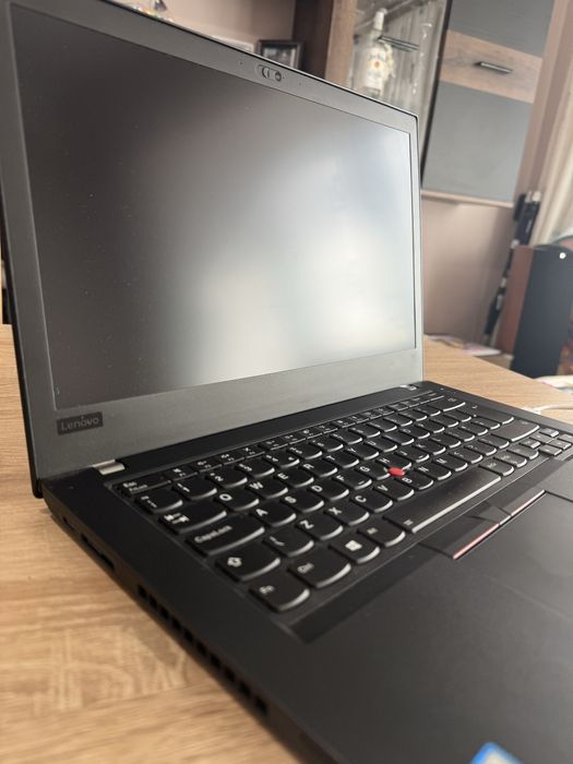 Lenovo ThinkPad T450
