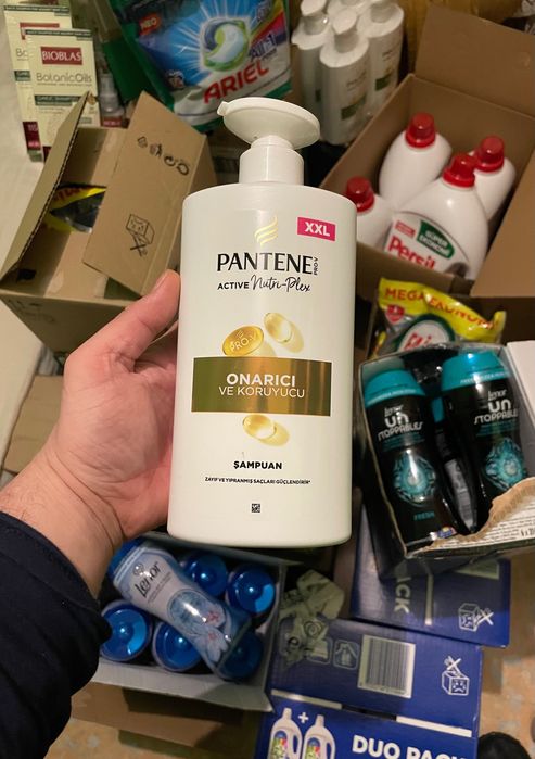 Шампоани за коса