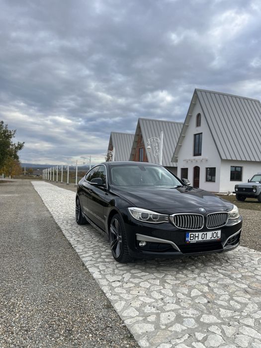 BMW Seria 3 2014 — imagine 3