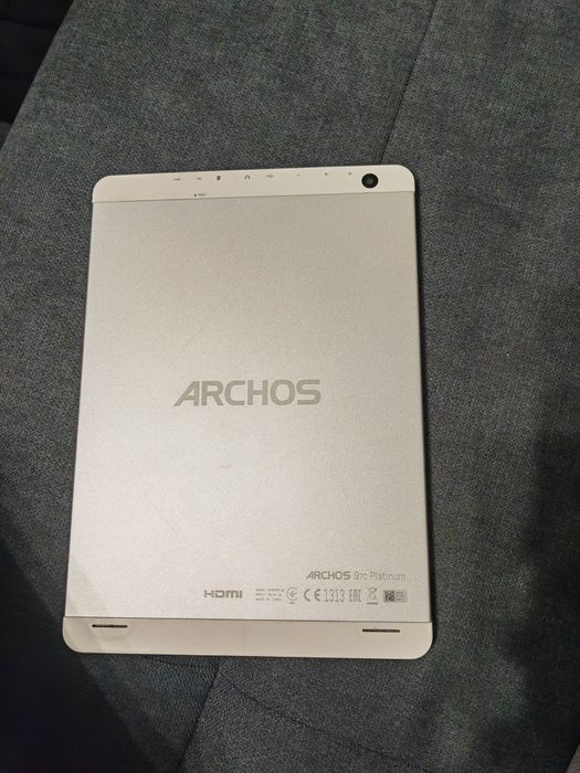 Archos 97c platinum