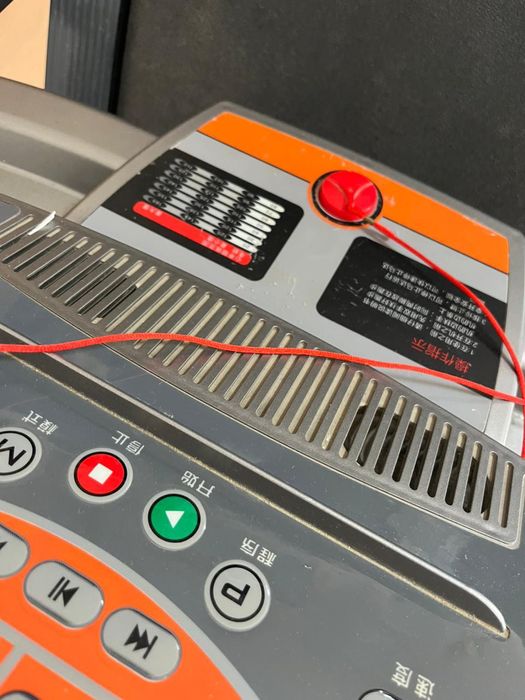 Беговая дорожка б/у