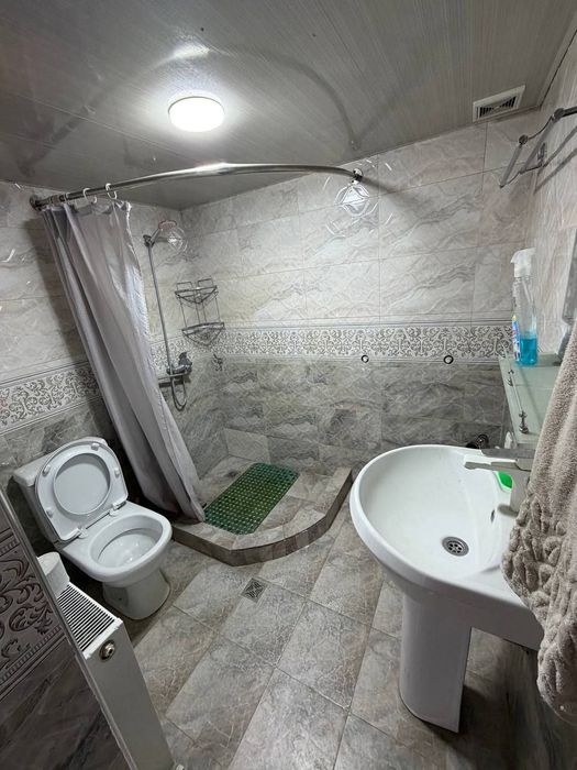 Аренда 6.хонали 4-сотих Ховли Учаска Штап Она болла Баниса