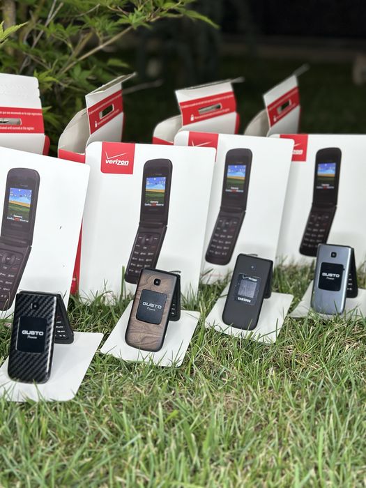 Samsung gusto verizon