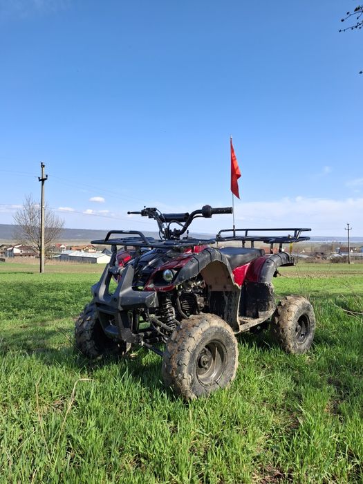 Vănd atv 110cc pentru copii