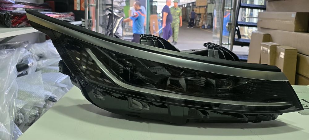 BYD Chazor dublikat fara