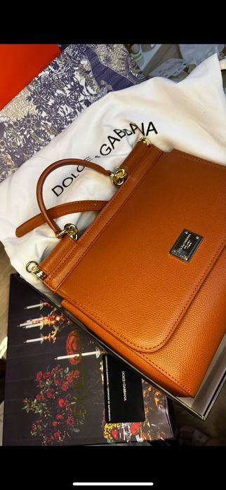 Сумка Dolce & Gabbana