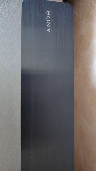 Soundbar Sony HTRT3, 600W, 5.1, Bluetooth, NFC, USB