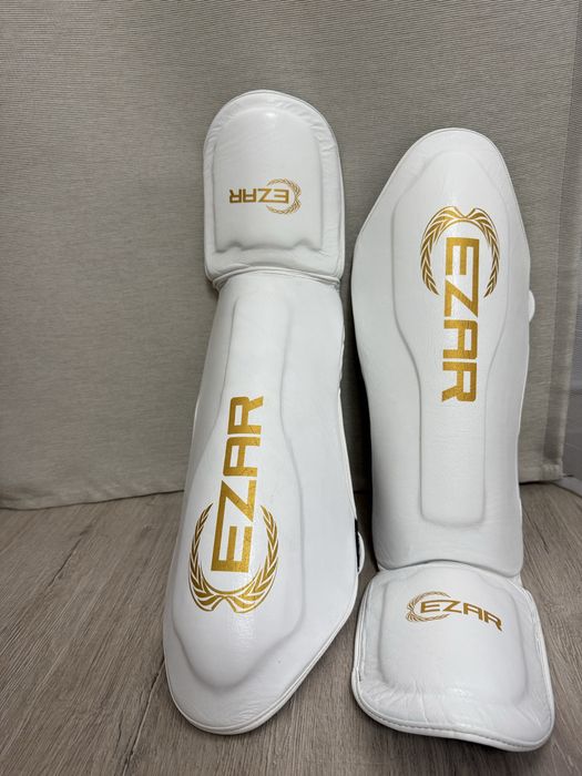 Echipament Kickbox Cezar Pro Fight (negociabil)