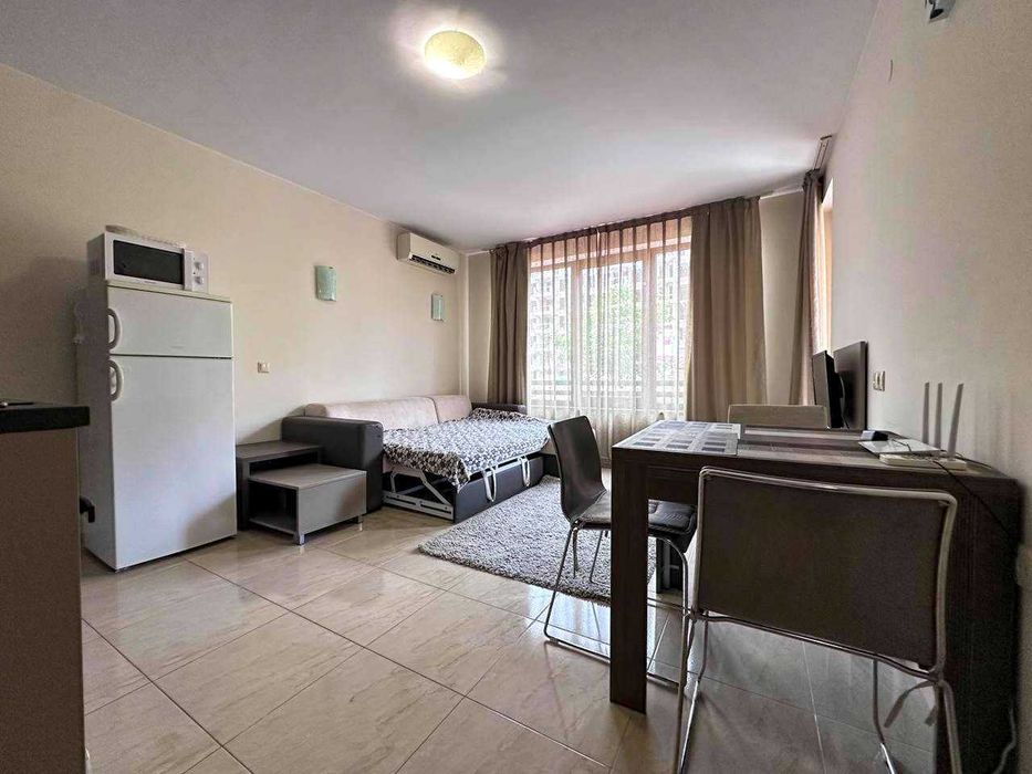 Продава се Двустаен апартамент в Свети Влас - 64 кв.м за 829 €/кв.м - Снимка #5