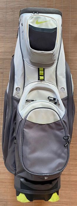 Crose de golf cu sac