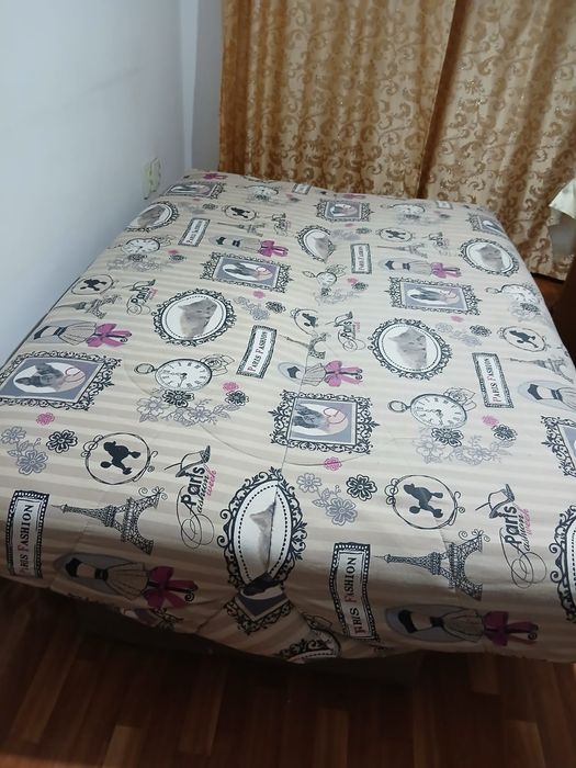 Диван Баккара книжка клик-кляк