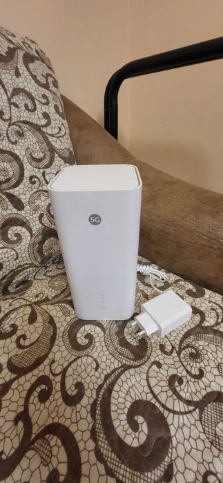 Huawei 5G CPE Pro 3 (H138-380) Dual Band Wireless Router WI-FI 6 liber de retea