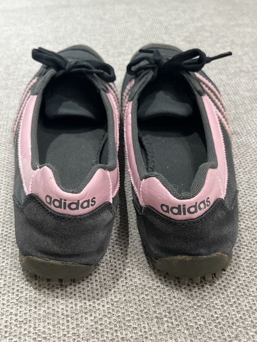Adidas мокасины кеды