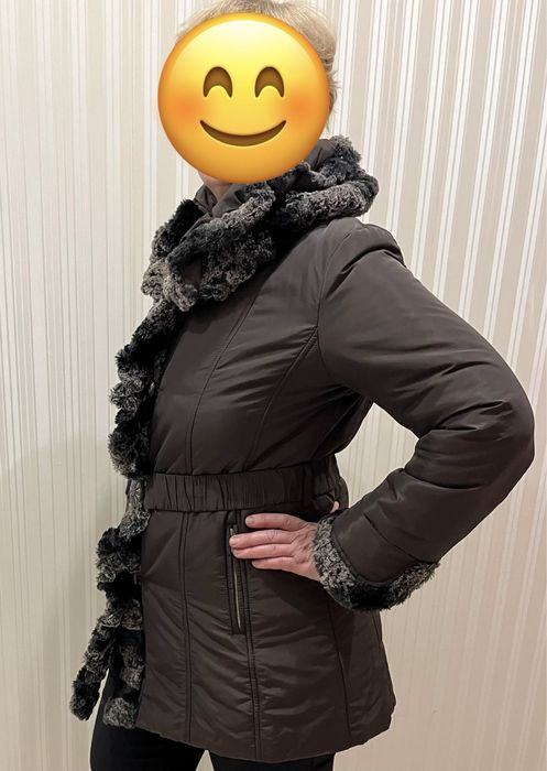 Женская курточка