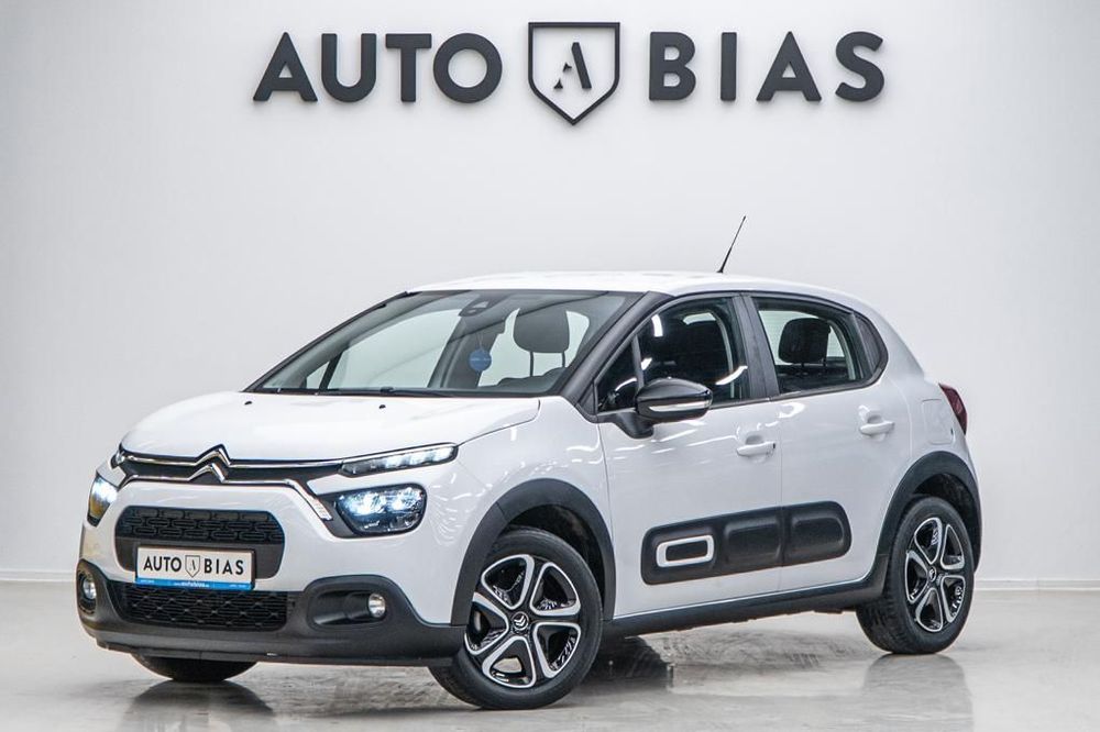 Citroën C3 Led/CarPlay/Android Auto/Climatronic/Tva/Leasing-Rate FARA AVANS