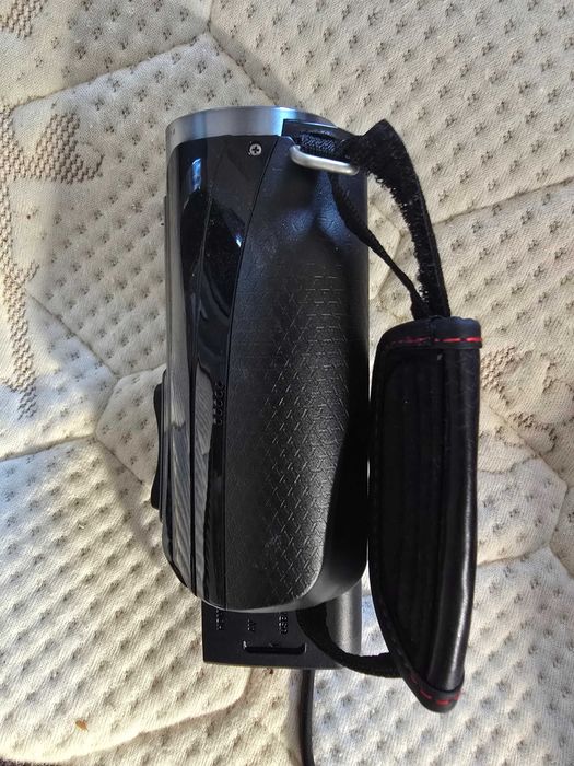 Camera JVC GZ-R15BE 60x Zoom Water Dust & Shock Proof HD Camcorder Quad Proof Black