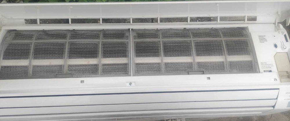 2Бр Инверторен климатик Fuji Electric LFC 24000 BTU