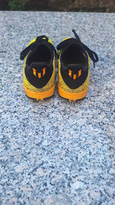 Детски стоножки adidas mesi